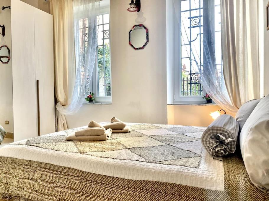 Apartamento Zona Fiera A 10 Minuti Dal Centro Con Parcheggio Verona