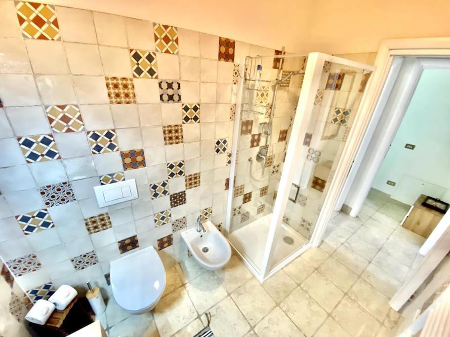 Apartamento Zona Fiera A 10 Minuti Dal Centro Con Parcheggio