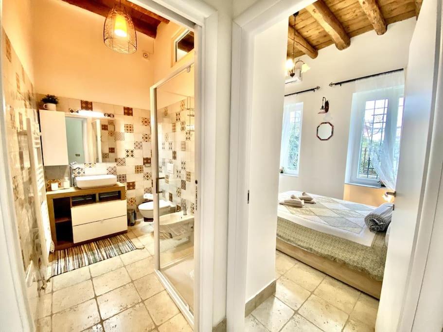 Zona Fiera A 10 Minuti Dal Centro Con Parcheggio Apartamento *