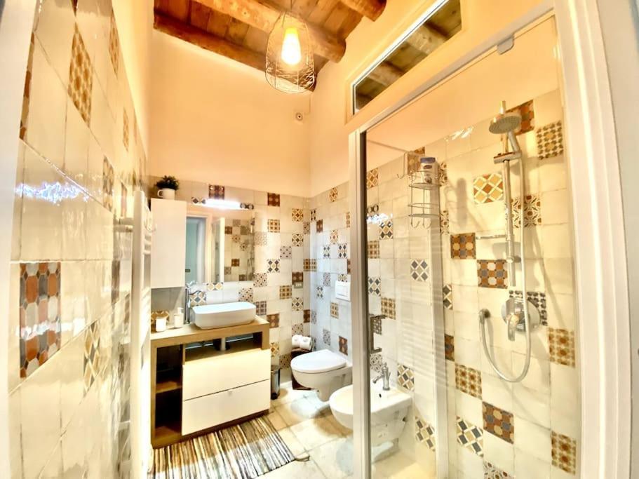 Zona Fiera A 10 Minuti Dal Centro Con Parcheggio Apartamento Verona