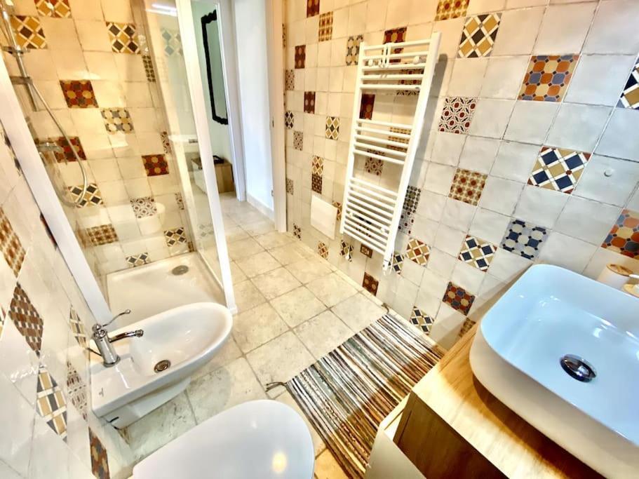 Apartamento Zona Fiera A 10 Minuti Dal Centro Con Parcheggio *